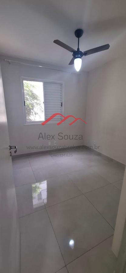 Apartamento, 2 quartos, 45 m² - Foto 18