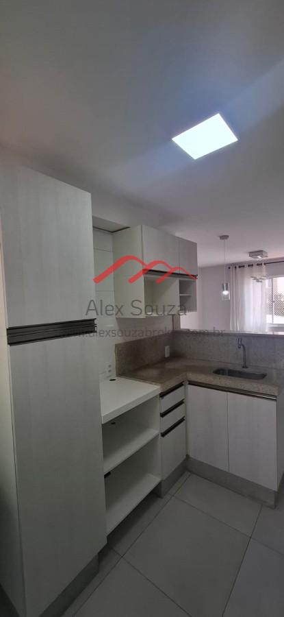 Apartamento, 2 quartos, 45 m² - Foto 9