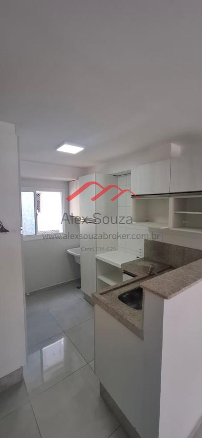 Apartamento, 2 quartos, 45 m² - Foto 21