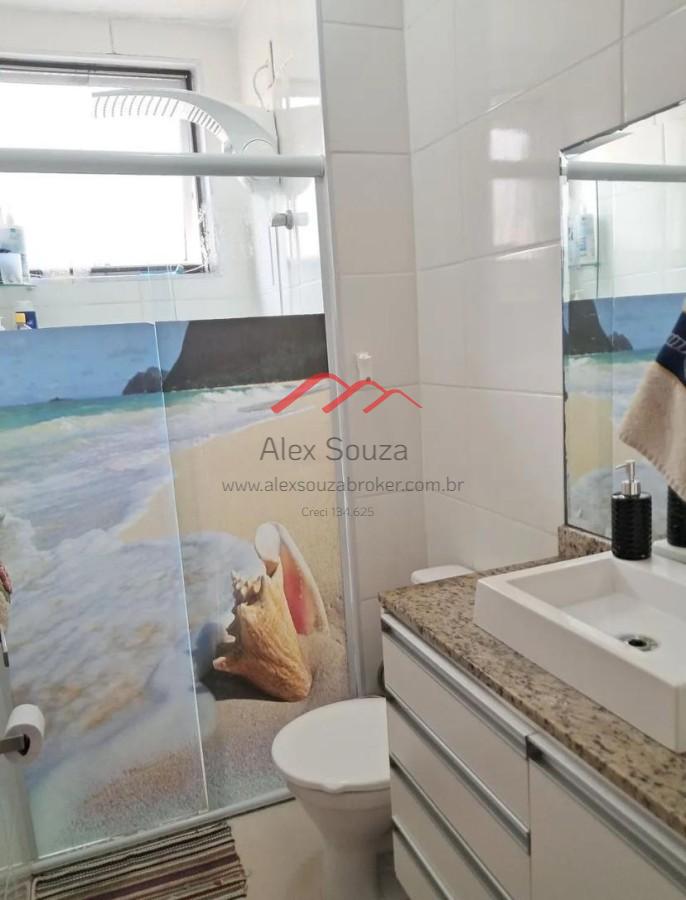 Apartamento, 2 quartos, 50 m² - Foto 9