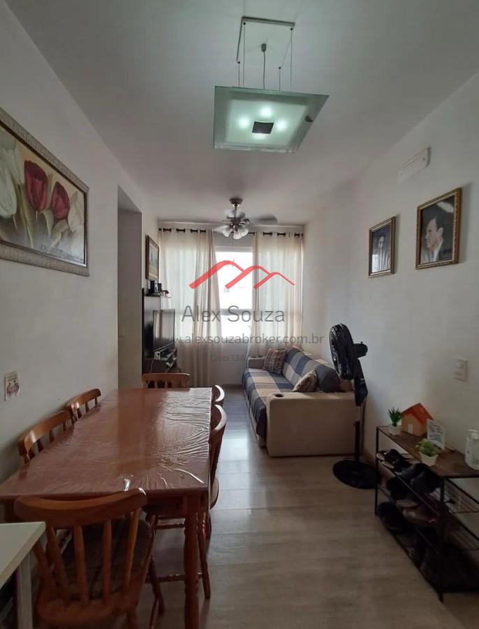 Apartamento, 2 quartos, 50 m² - Foto 5