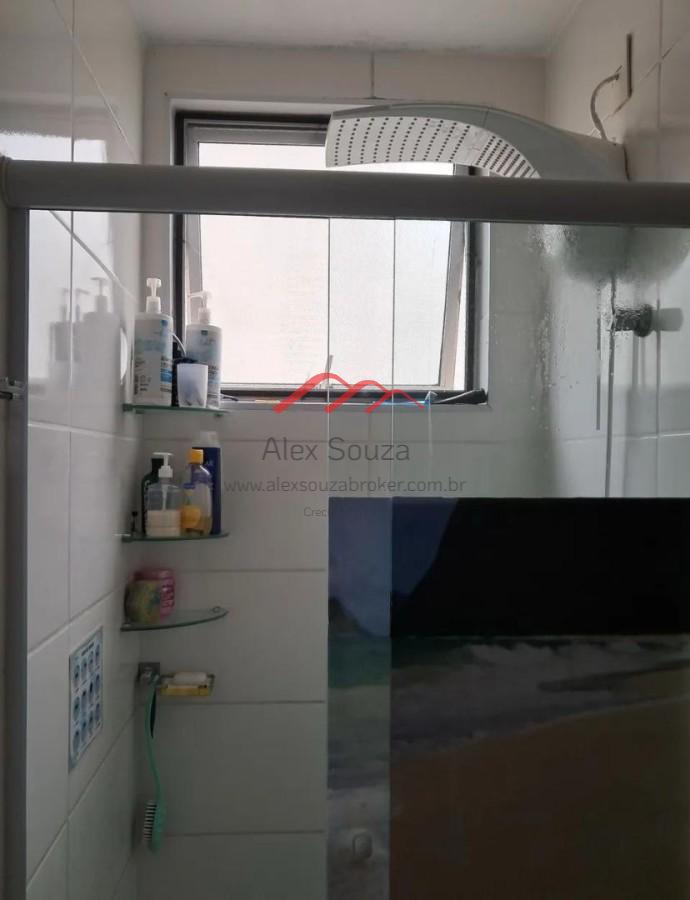 Apartamento, 2 quartos, 50 m² - Foto 10