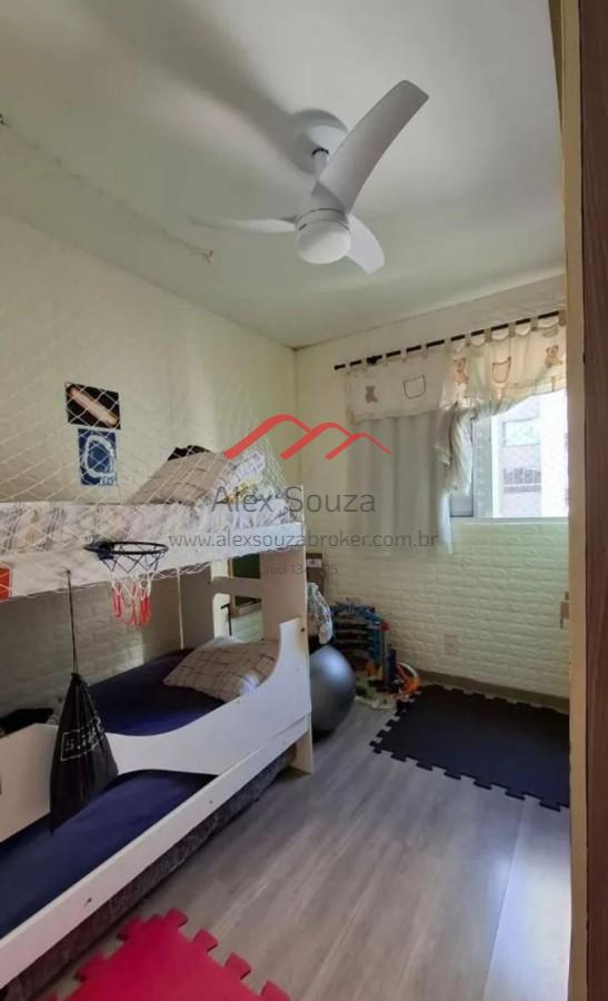 Apartamento, 2 quartos, 50 m² - Foto 15