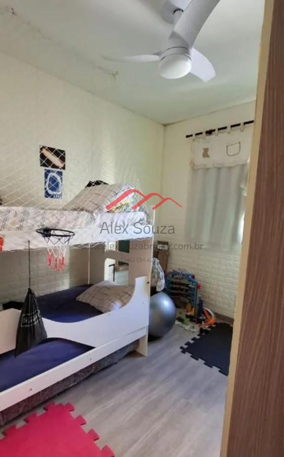 Apartamento, 2 quartos, 50 m² - Foto 14