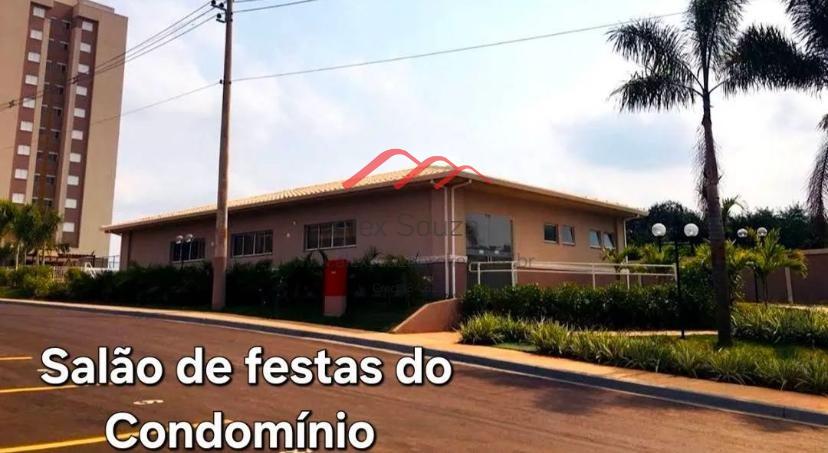 Apartamento, 2 quartos, 50 m² - Foto 16