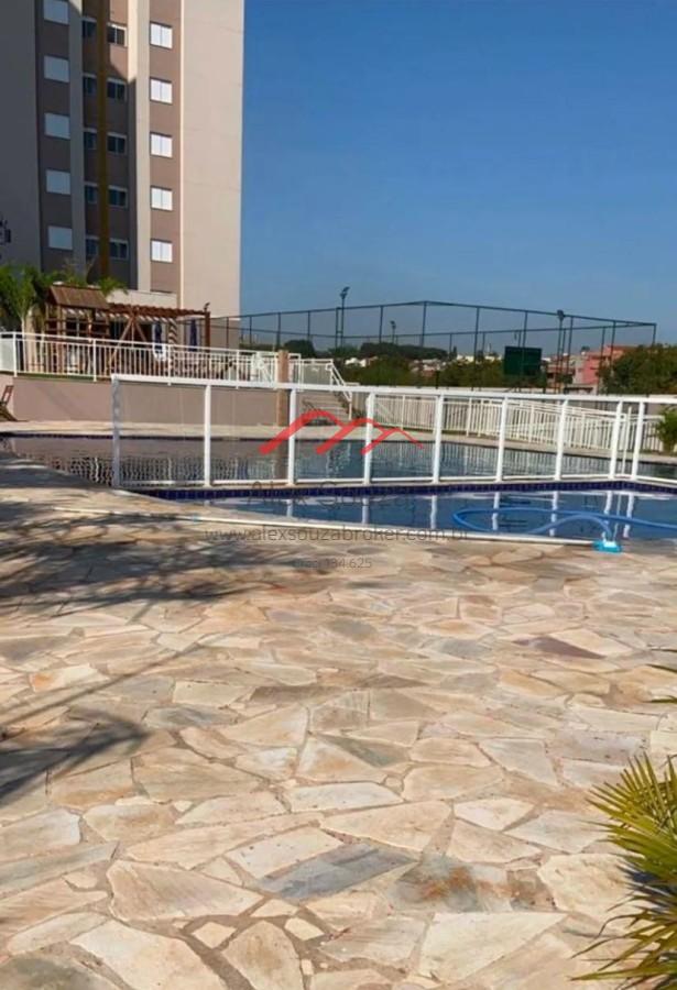 Apartamento, 2 quartos, 50 m² - Foto 18