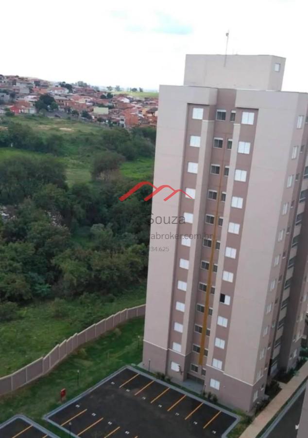 Apartamento, 2 quartos, 50 m² - Foto 20