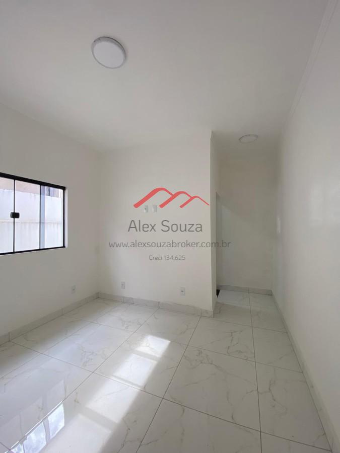 Casa, 2 quartos, 90 m² - Foto 8