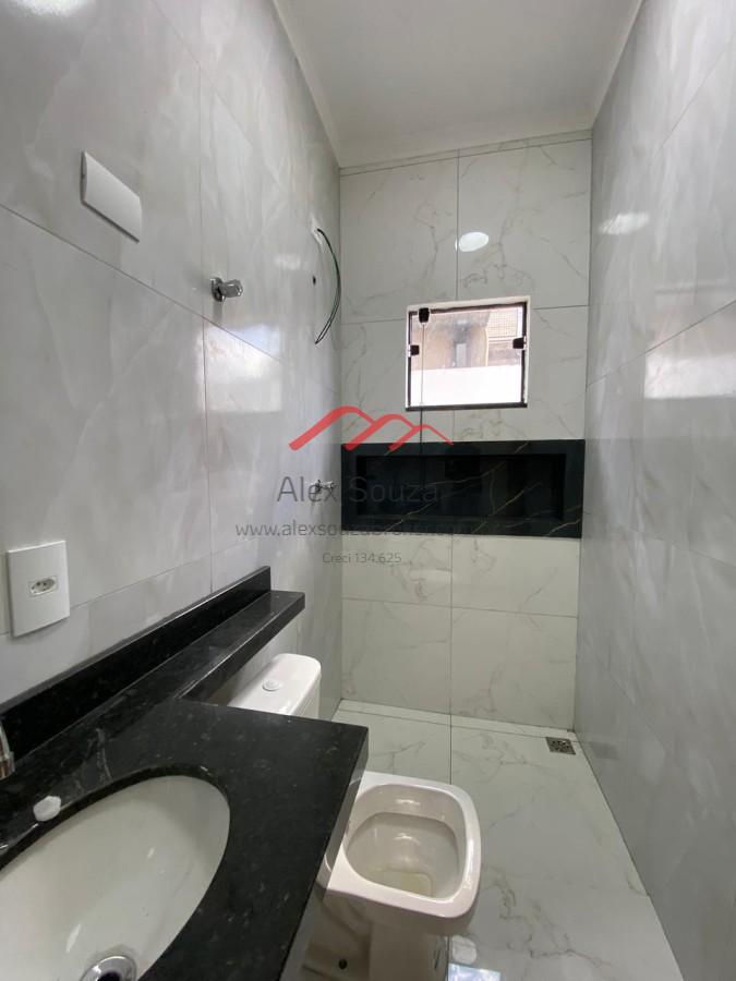 Casa, 2 quartos, 90 m² - Foto 6