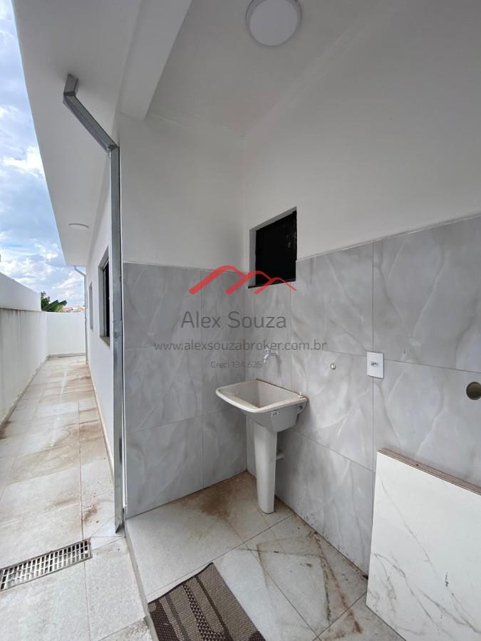Casa, 2 quartos, 90 m² - Foto 16