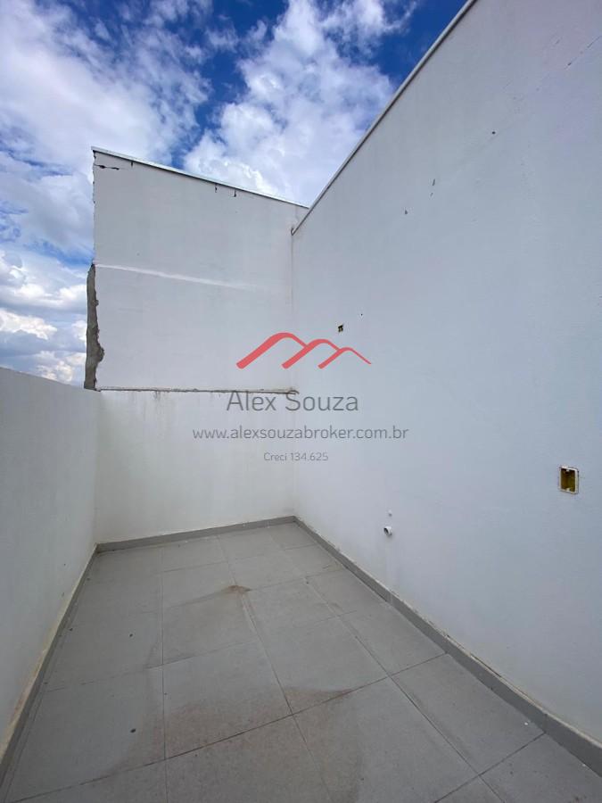 Casa, 2 quartos, 90 m² - Foto 19