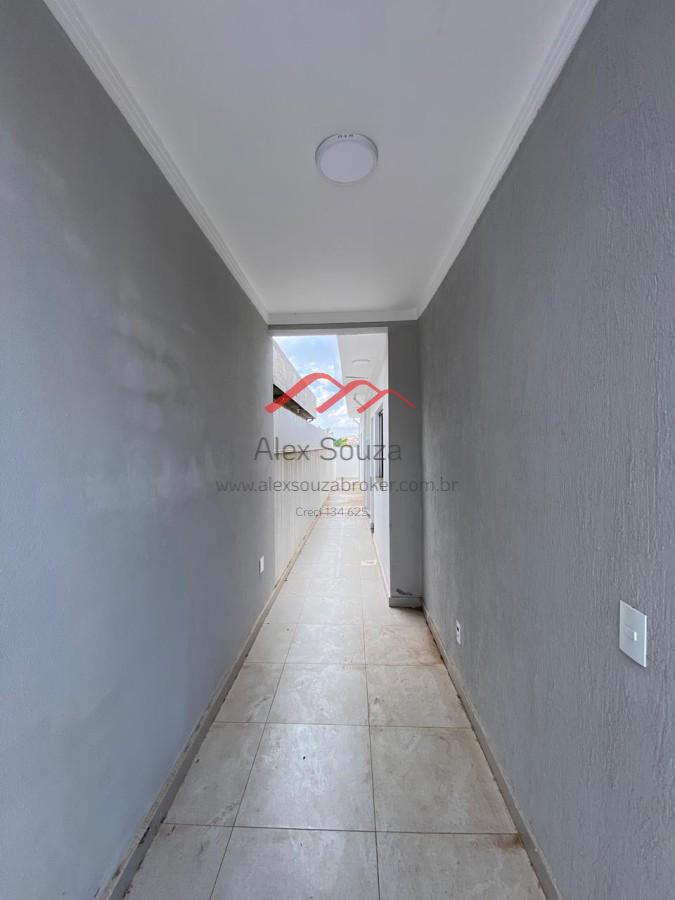Casa, 2 quartos, 90 m² - Foto 17