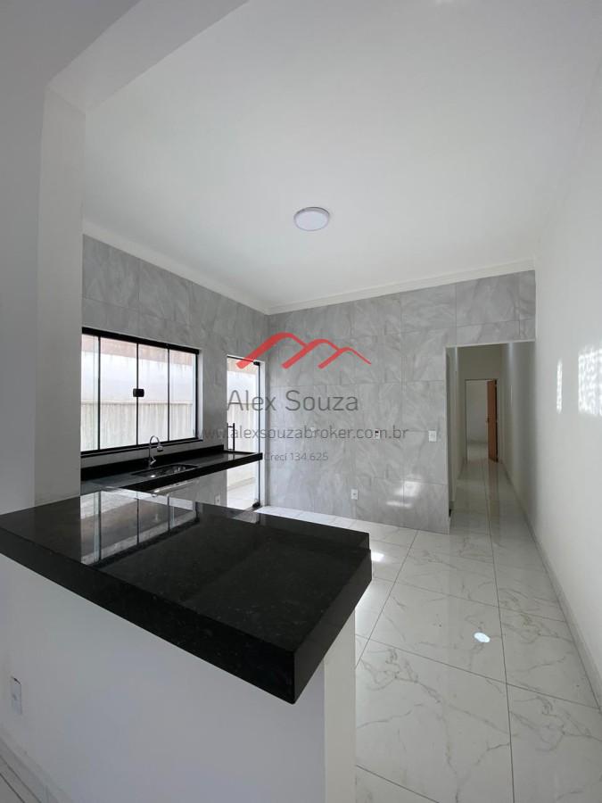 Casa, 2 quartos, 90 m² - Foto 7