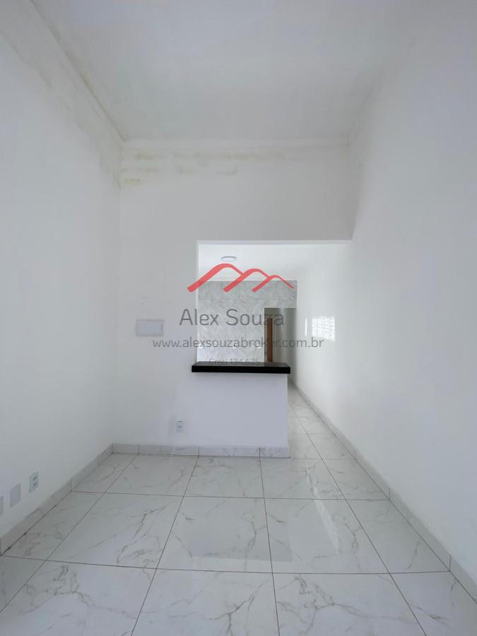 Casa, 2 quartos, 90 m² - Foto 4