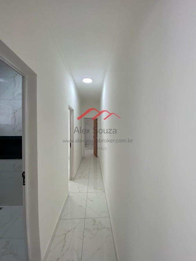 Casa, 2 quartos, 90 m² - Foto 18