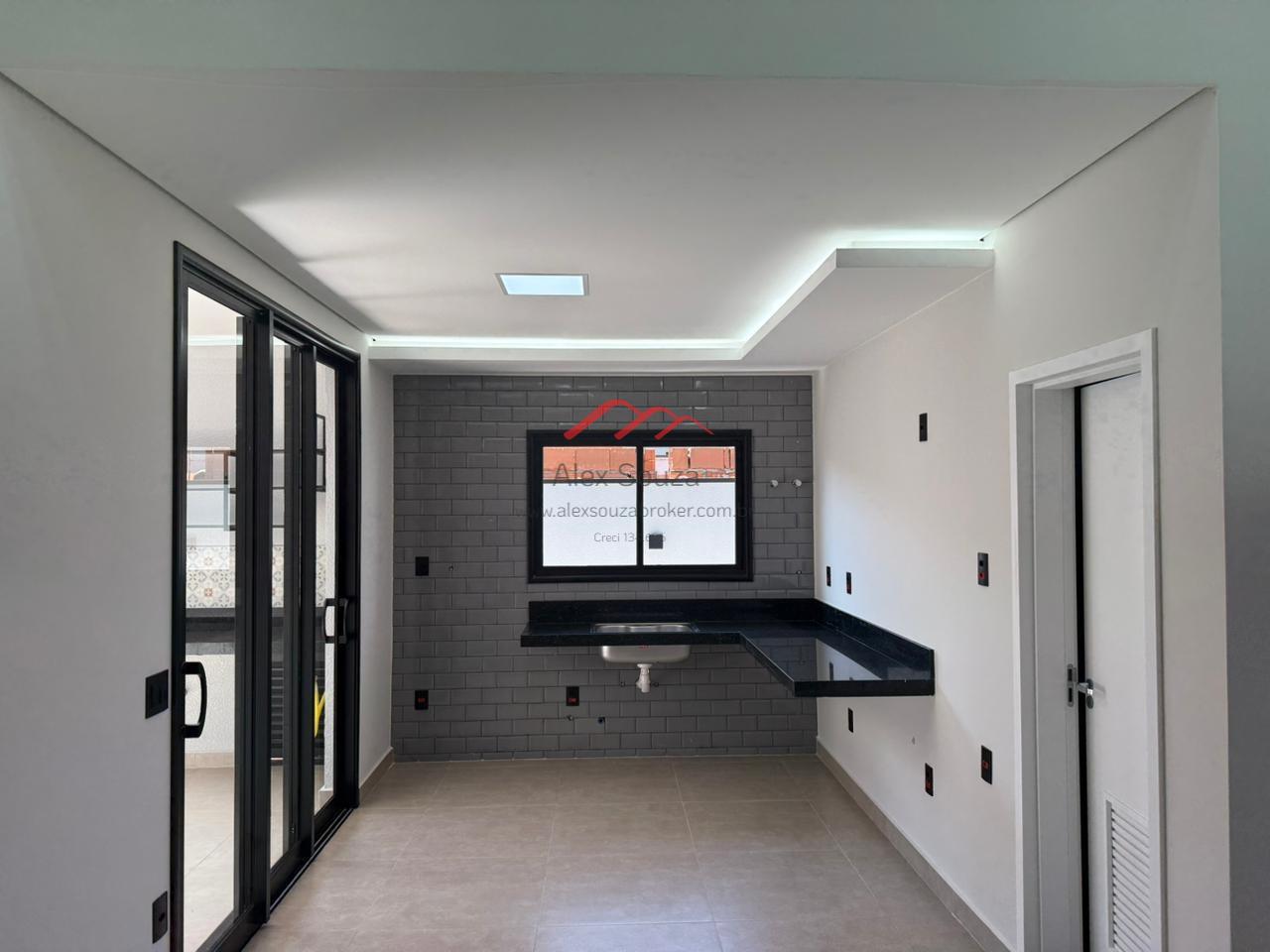 Casa de Condomínio, 3 quartos - Foto 10