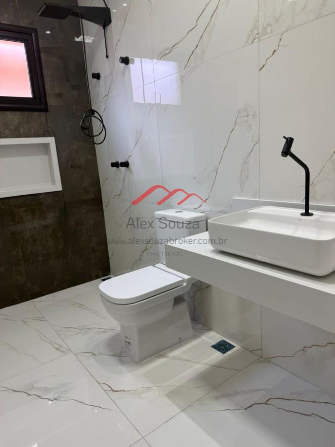 Casa de Condomínio, 3 quartos - Foto 17