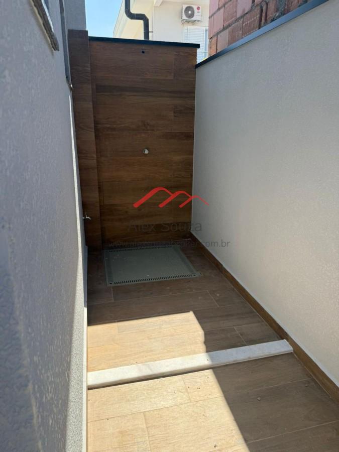 Casa de Condomínio, 3 quartos - Foto 23