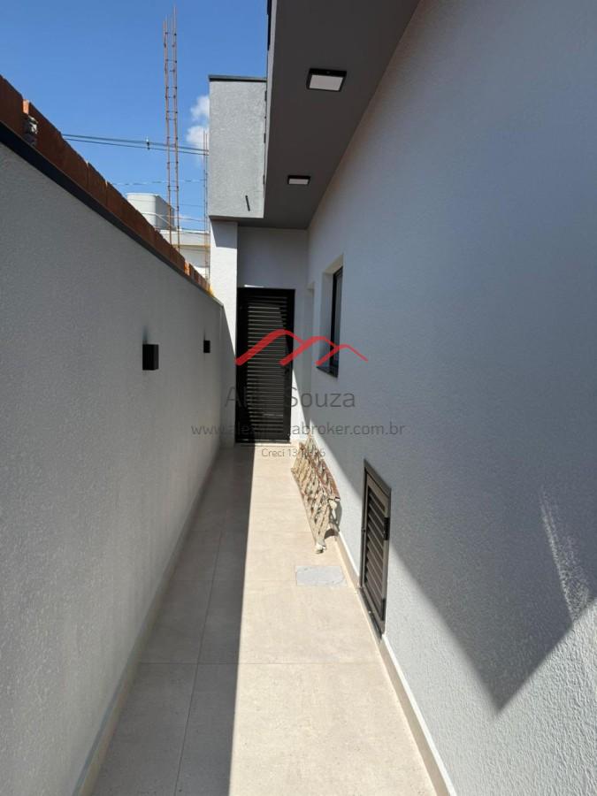 Casa de Condomínio, 3 quartos - Foto 22