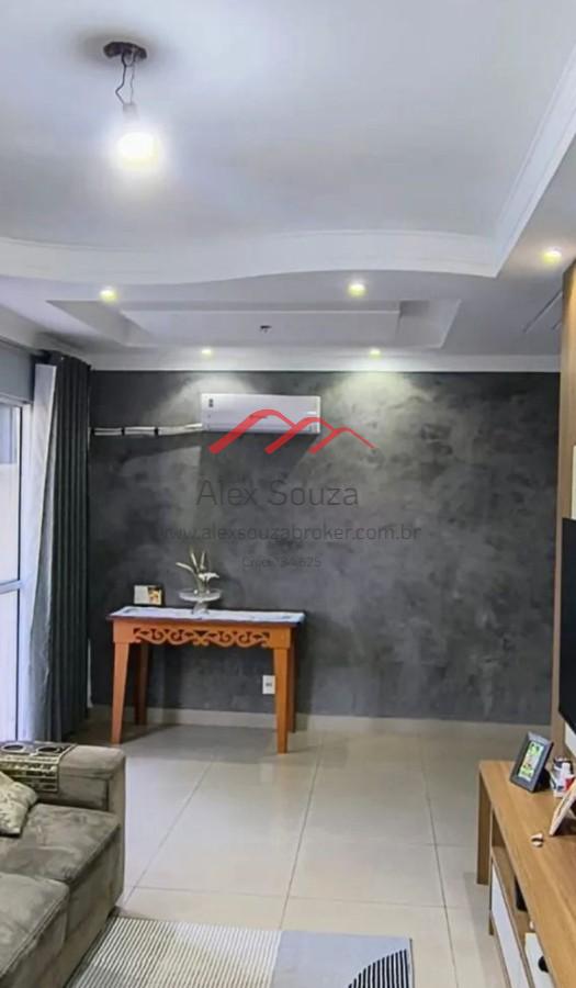 Apartamento, 2 quartos, 53 m² - Foto 6