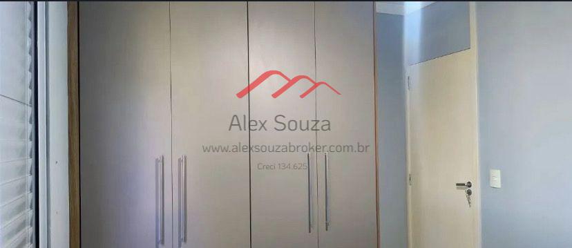 Apartamento, 2 quartos, 53 m² - Foto 10