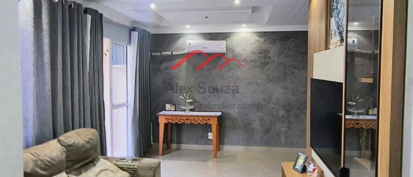 Apartamento, 2 quartos, 53 m² - Foto 7