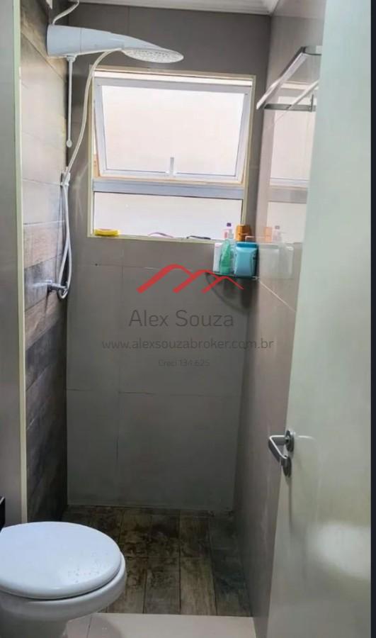 Apartamento, 2 quartos, 53 m² - Foto 12