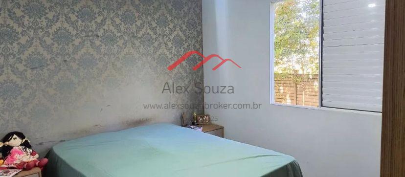Apartamento, 2 quartos, 53 m² - Foto 11
