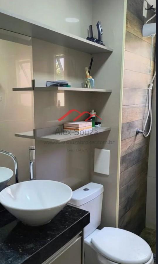 Apartamento, 2 quartos, 53 m² - Foto 13