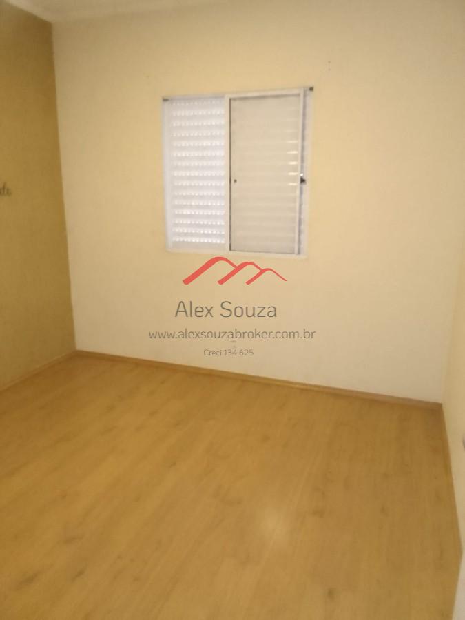 Apartamento, 2 quartos, 50 m² - Foto 17
