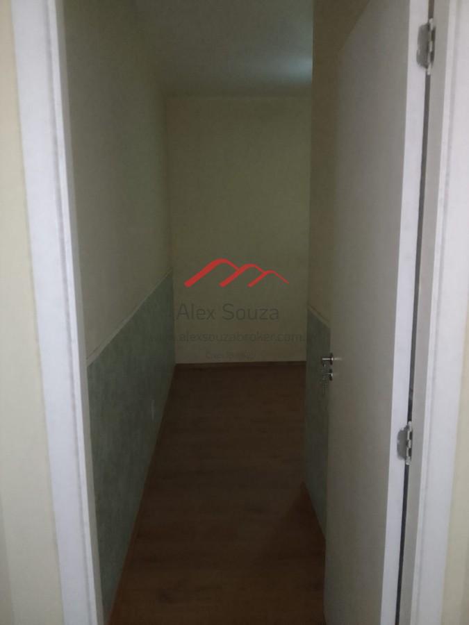 Apartamento, 2 quartos, 50 m² - Foto 15