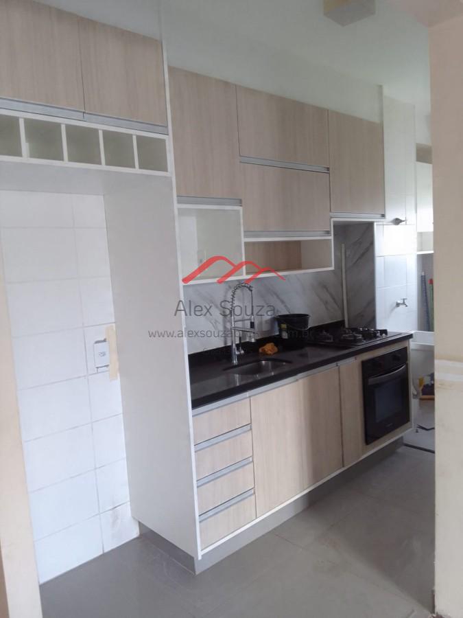 Apartamento, 2 quartos, 50 m² - Foto 10