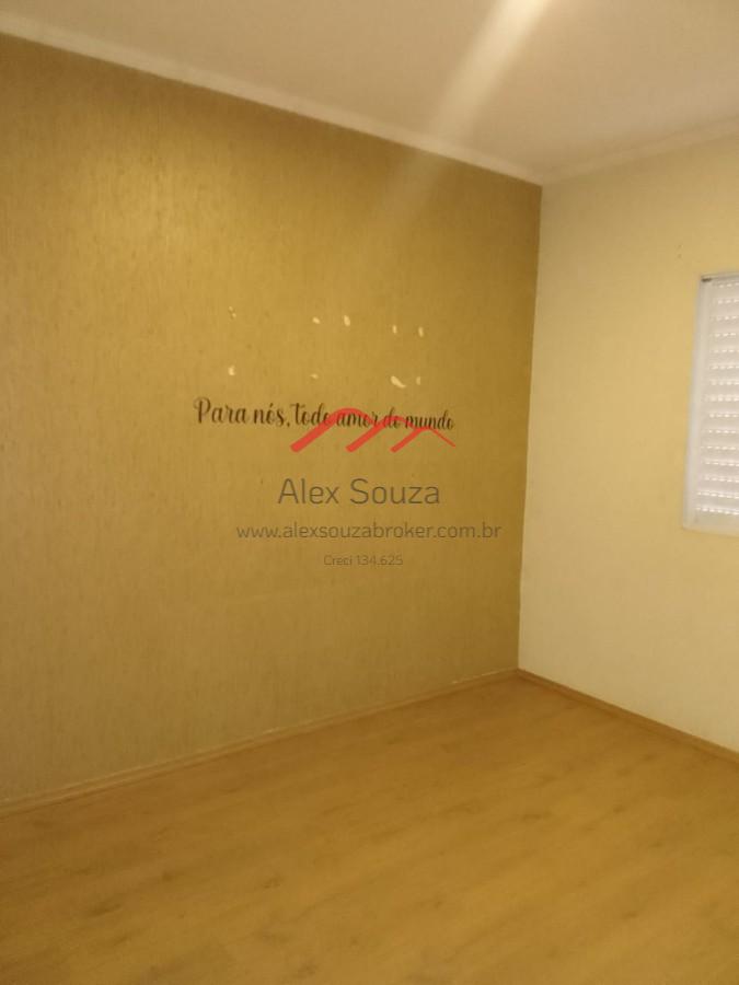 Apartamento, 2 quartos, 50 m² - Foto 16