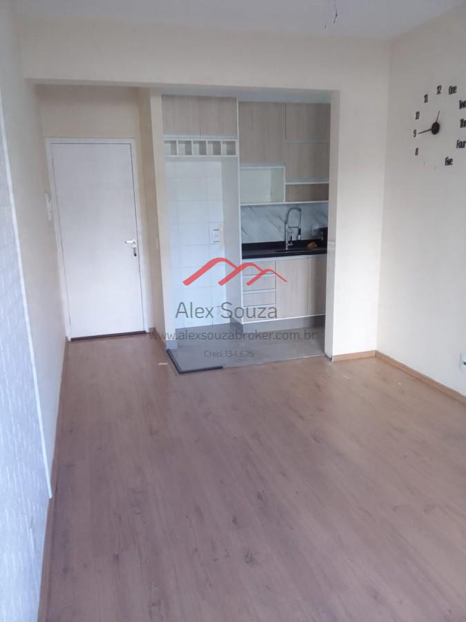 Apartamento, 2 quartos, 50 m² - Foto 11