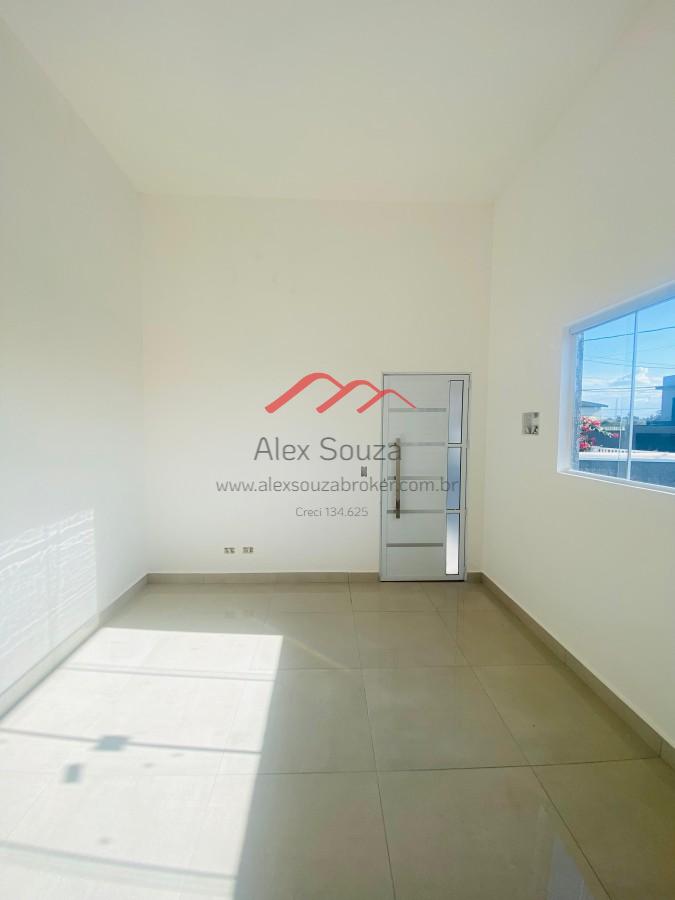 Casa, 3 quartos, 90 m² - Foto 2