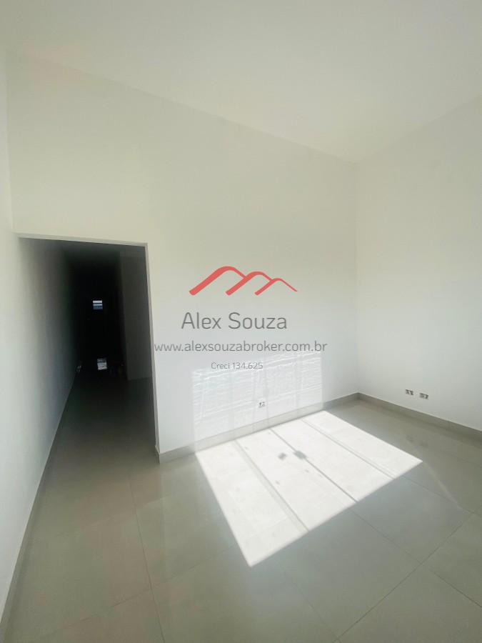 Casa, 3 quartos, 90 m² - Foto 3