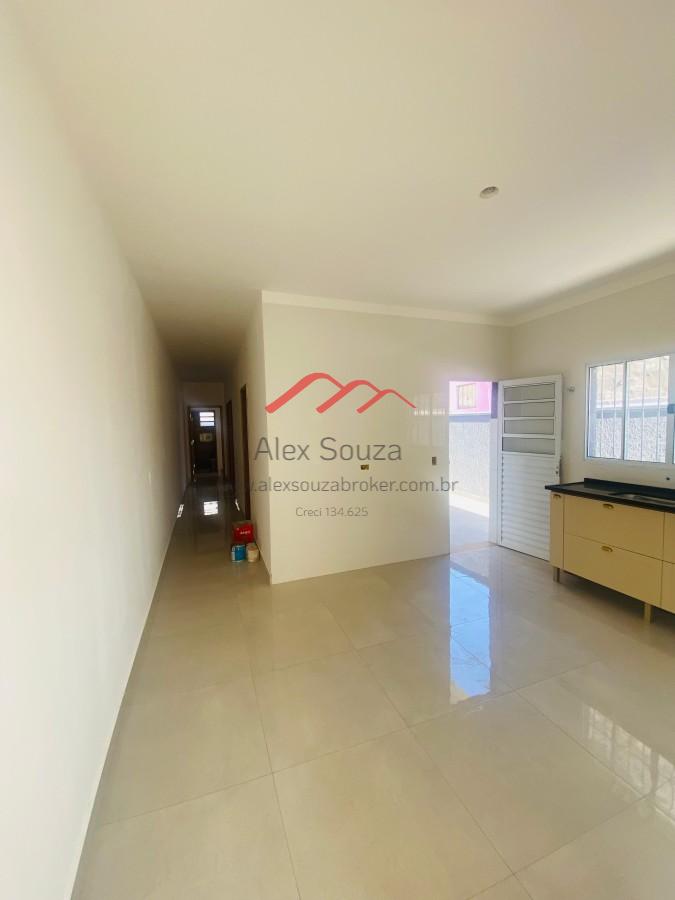 Casa, 3 quartos, 90 m² - Foto 4