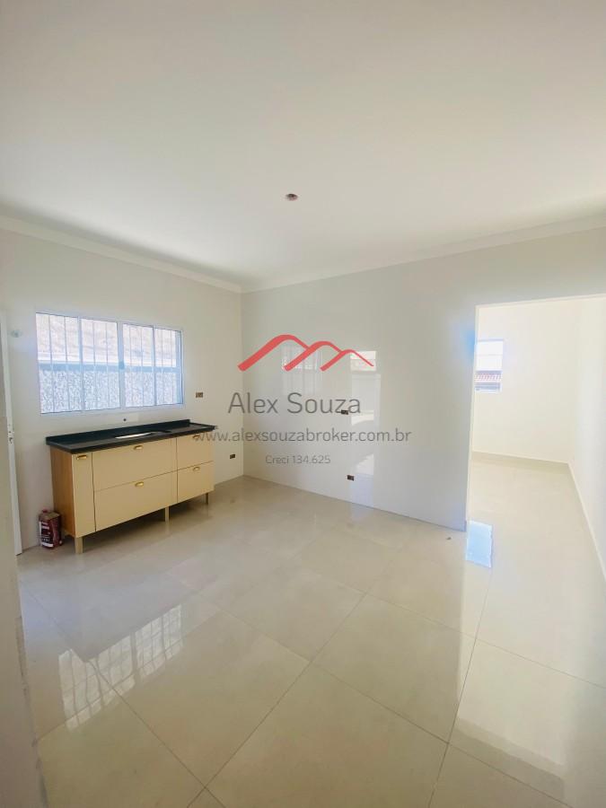 Casa, 3 quartos, 90 m² - Foto 6