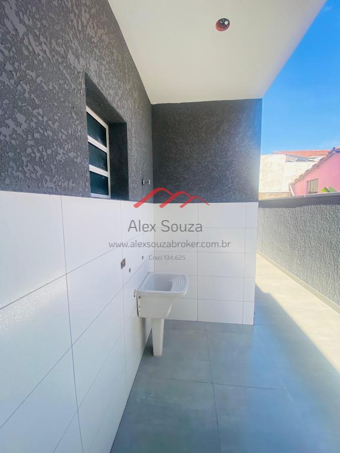 Casa, 3 quartos, 90 m² - Foto 9