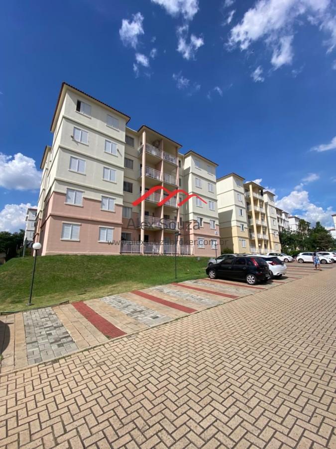 Apartamento, 3 quartos, 76 m² - Foto 1
