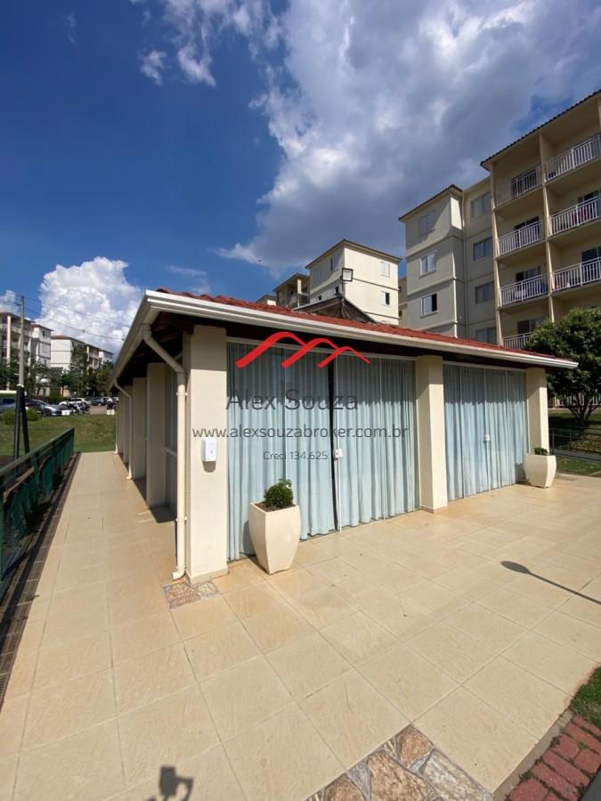 Apartamento, 3 quartos, 76 m² - Foto 19
