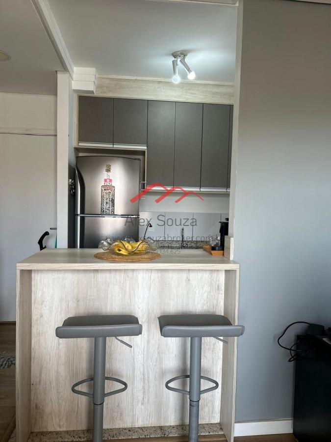 Apartamento, 3 quartos, 76 m² - Foto 6