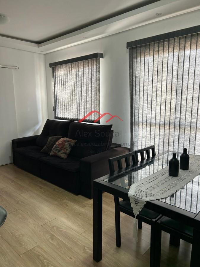 Apartamento, 3 quartos, 76 m² - Foto 2