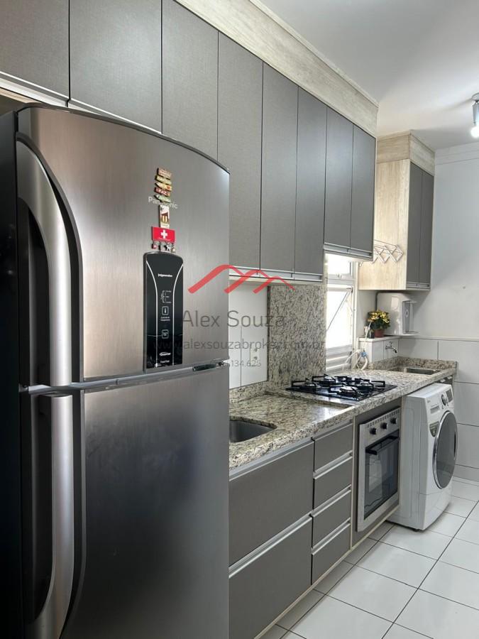 Apartamento, 3 quartos, 76 m² - Foto 5