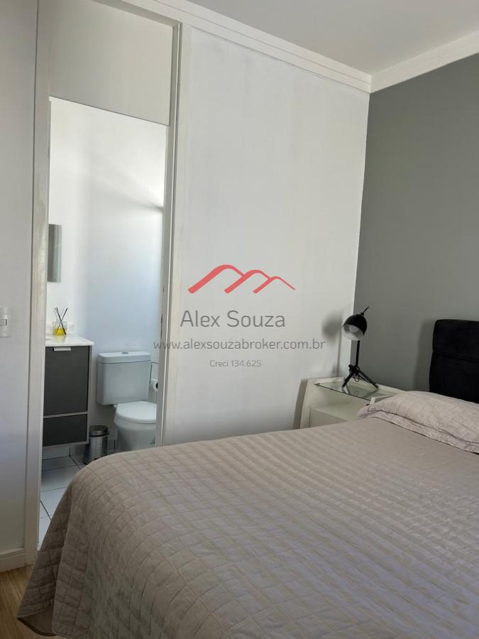Apartamento, 3 quartos, 76 m² - Foto 12