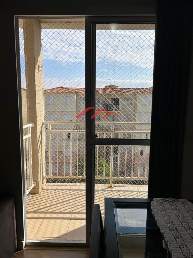 Apartamento, 3 quartos, 76 m² - Foto 8
