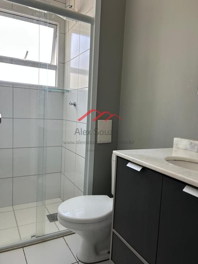 Apartamento, 3 quartos, 76 m² - Foto 9