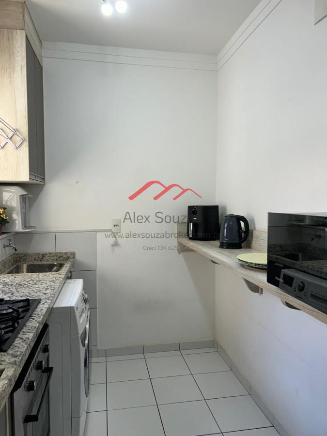 Apartamento, 3 quartos, 76 m² - Foto 7