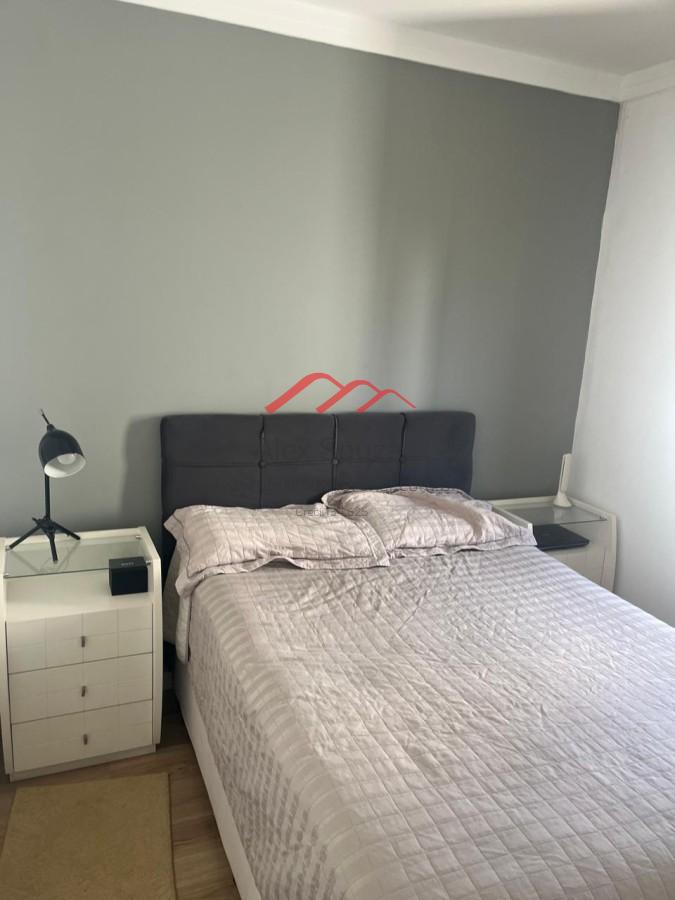 Apartamento, 3 quartos, 76 m² - Foto 11