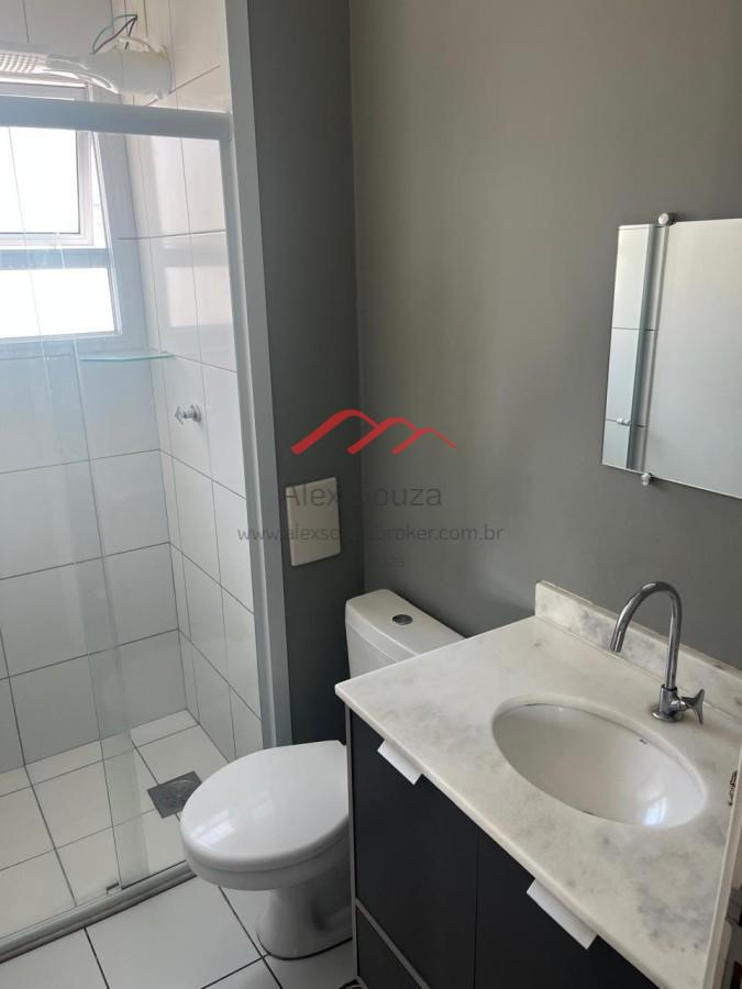 Apartamento, 3 quartos, 76 m² - Foto 10